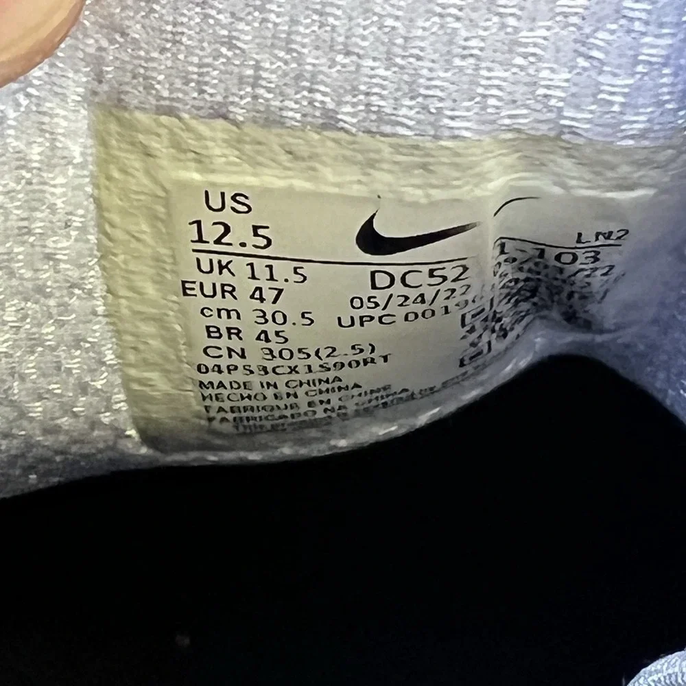 Nike these have